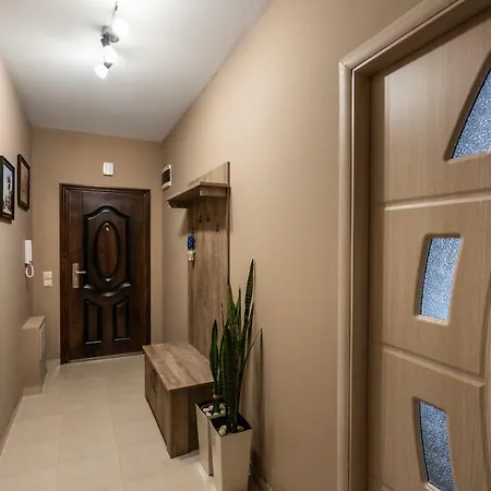 Doyran Appartement *