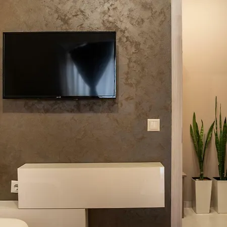 Doyran Appartement
