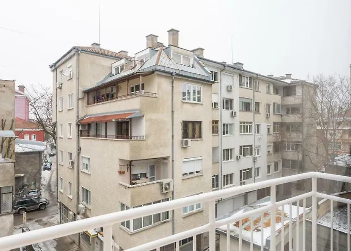 Doyran アパート *