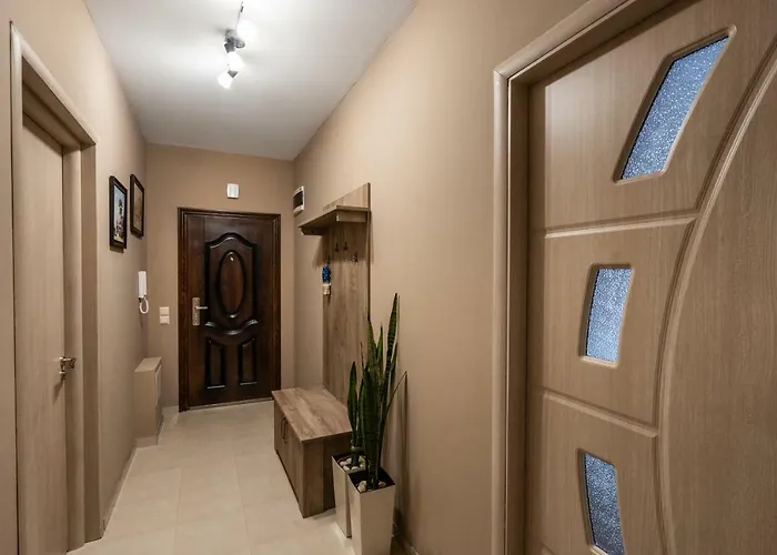 Doyran アパート *